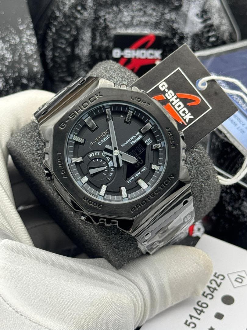 HIGH QUALITY G-SHOCK