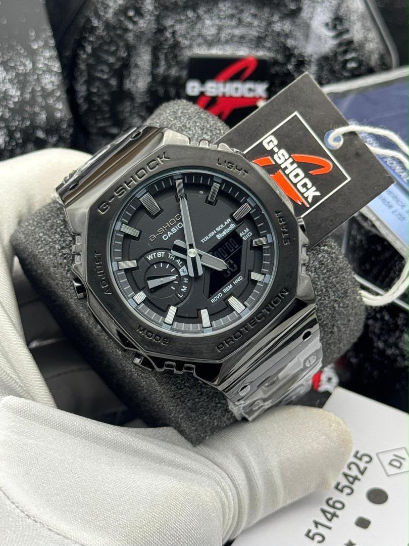 HIGH QUALITY G-SHOCK