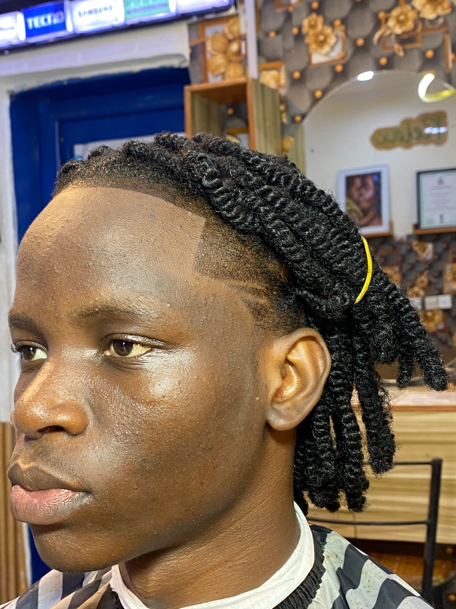 JAYCUT BARBERSHOP ENTERPRISE & ACADEMY