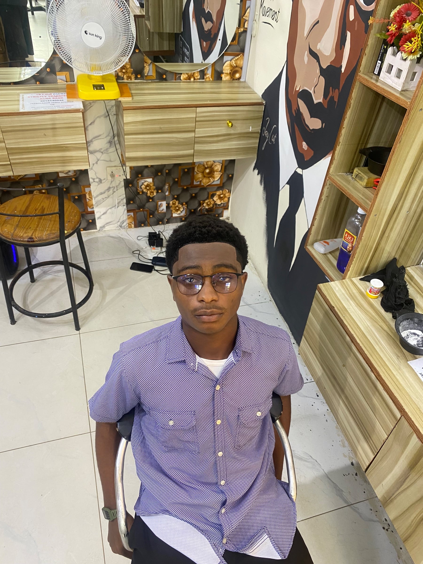 JAYCUT BARBERSHOP ENTERPRISE & ACADEMY