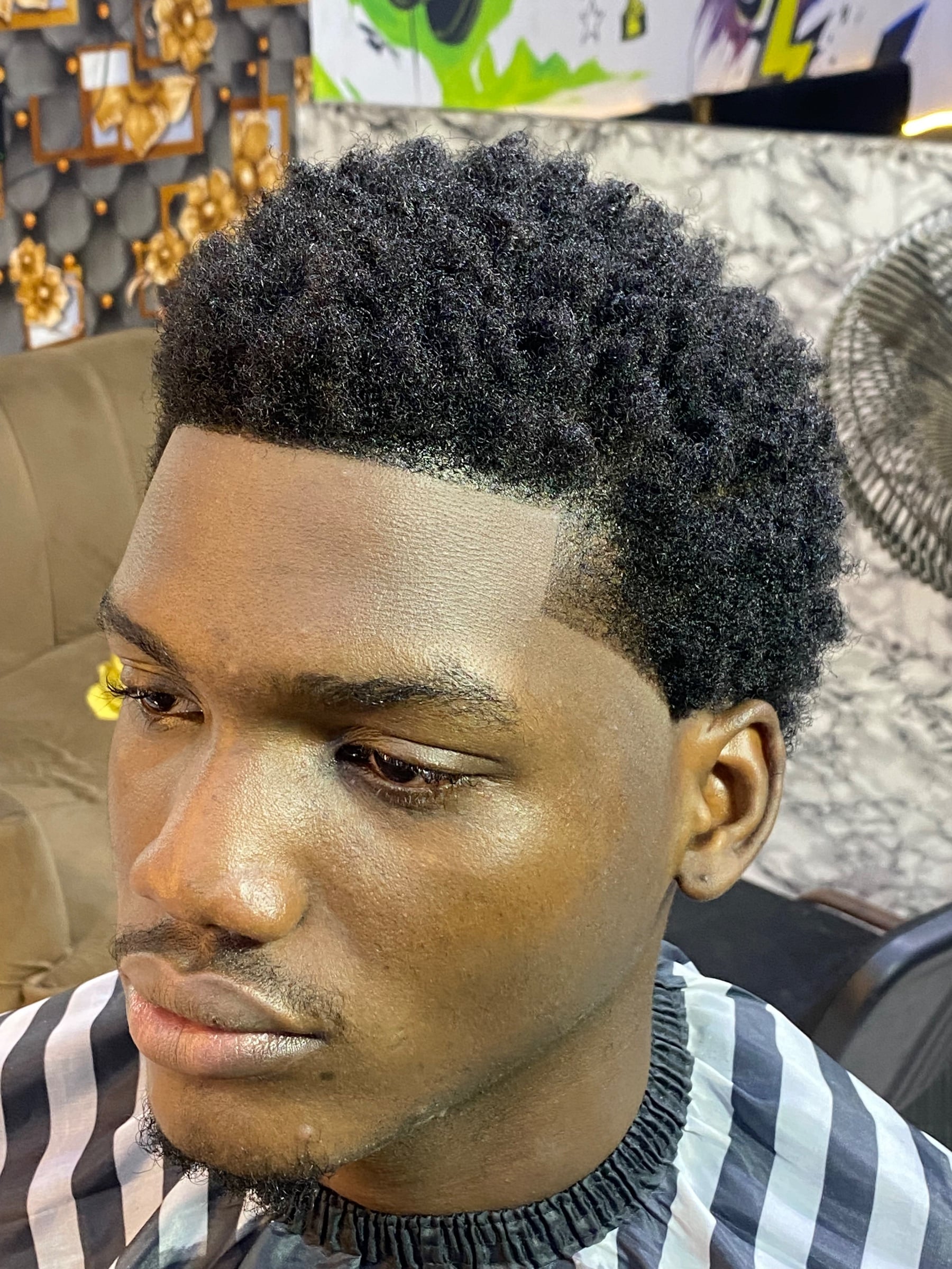 JAYCUT BARBERSHOP ENTERPRISE & ACADEMY