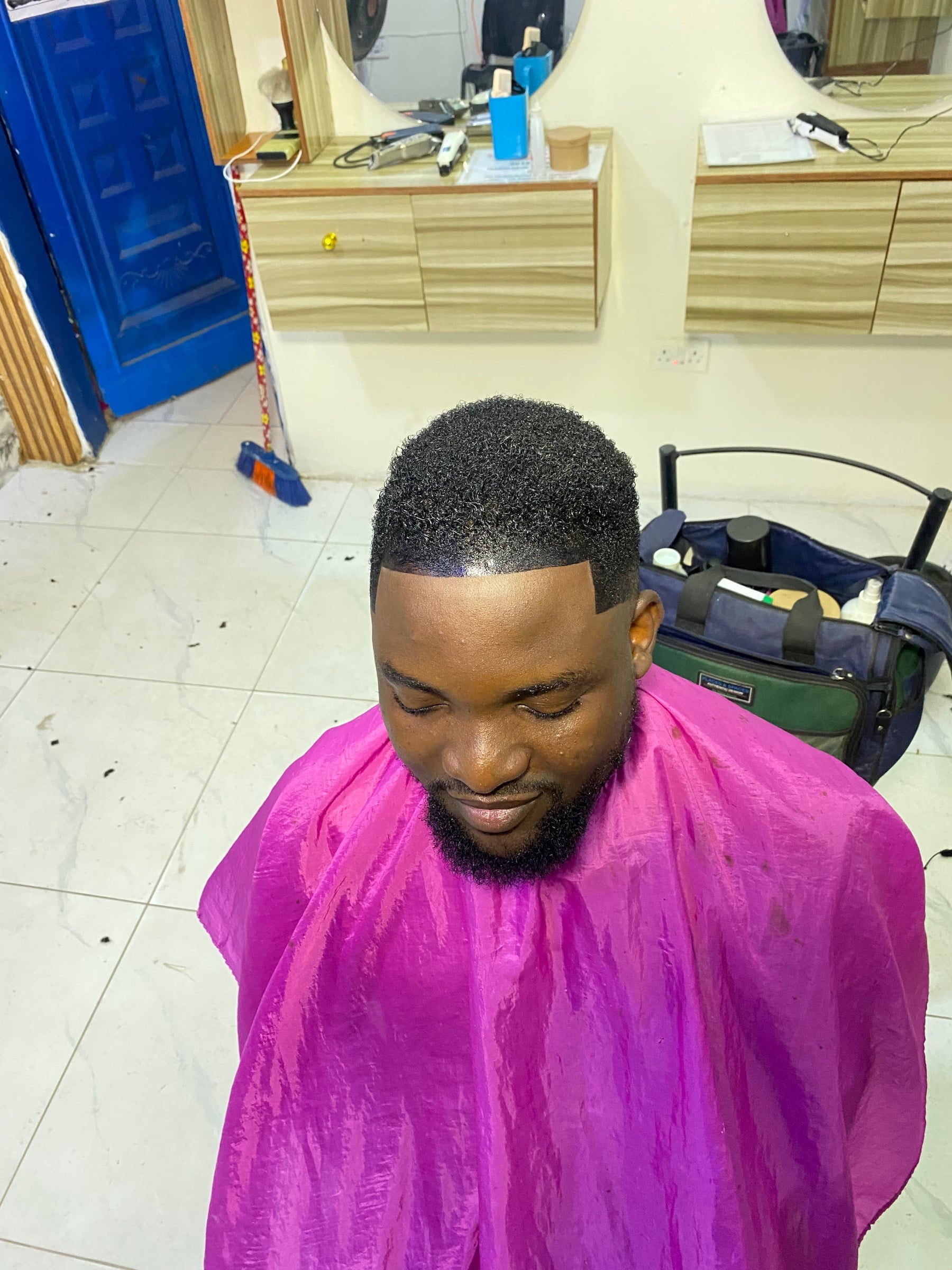 JAYCUT BARBERSHOP ENTERPRISE & ACADEMY