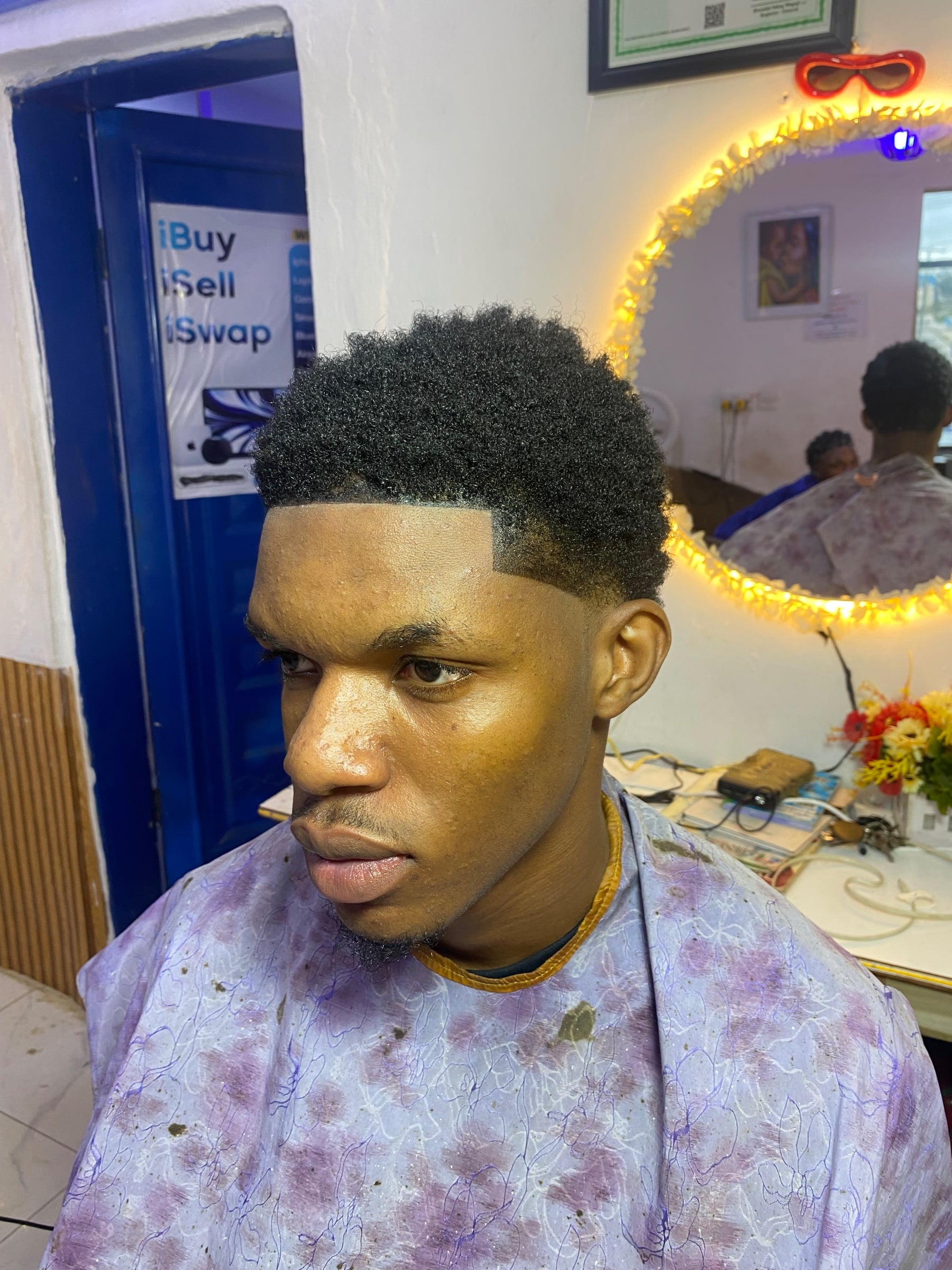 JAYCUT BARBERSHOP ENTERPRISE & ACADEMY