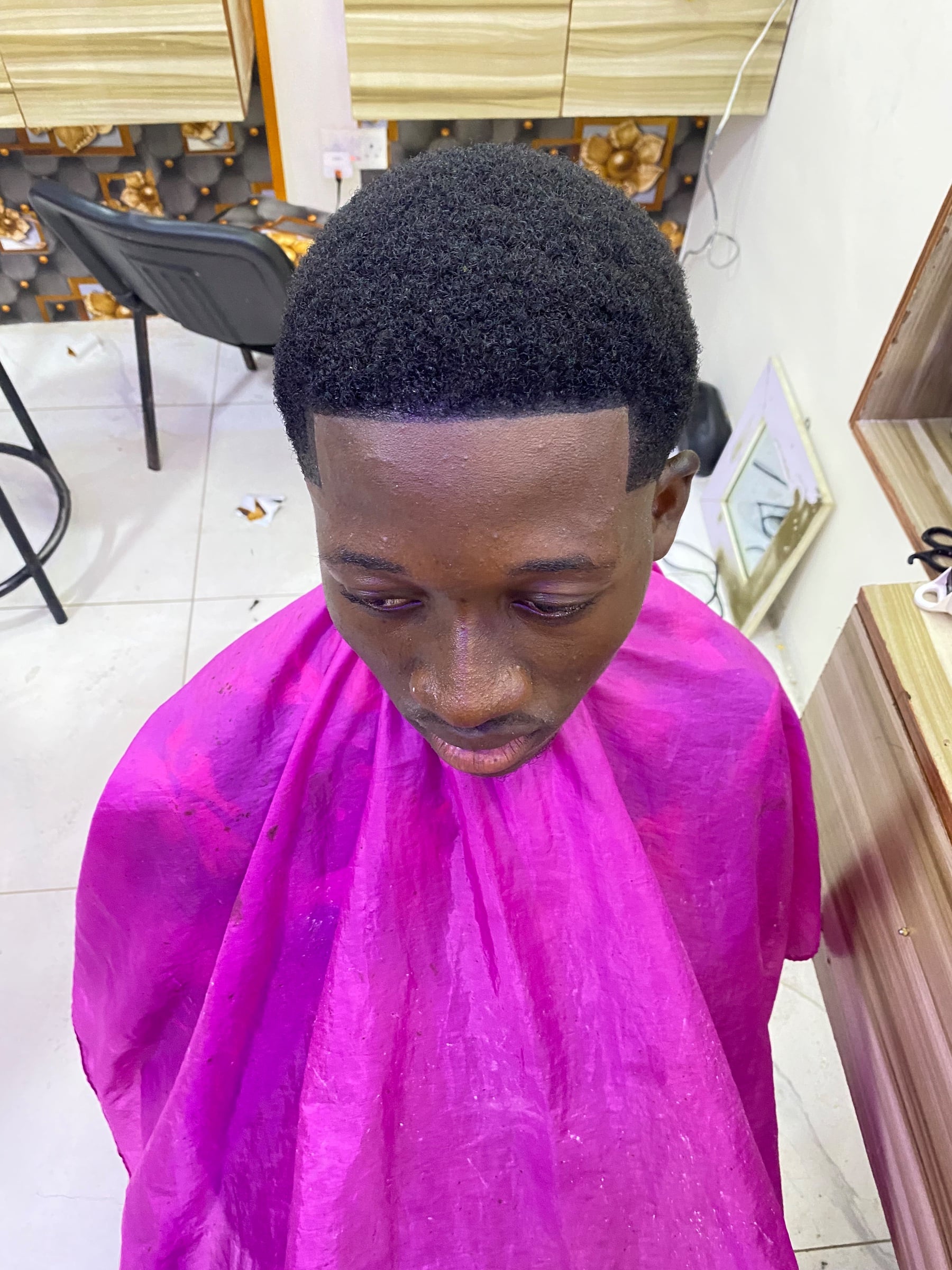 JAYCUT BARBERSHOP ENTERPRISE & ACADEMY
